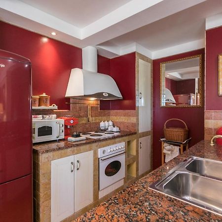 דוברובניק Luxury Sea View Apartments מראה חיצוני תמונה
