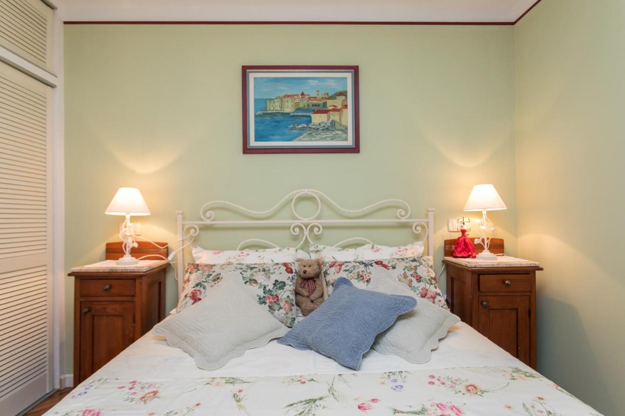 דוברובניק Luxury Sea View Apartments מראה חיצוני תמונה