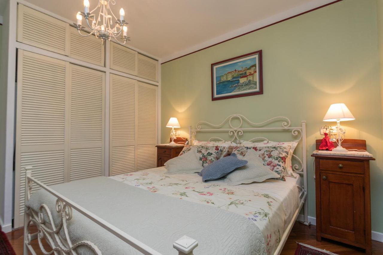 דוברובניק Luxury Sea View Apartments מראה חיצוני תמונה