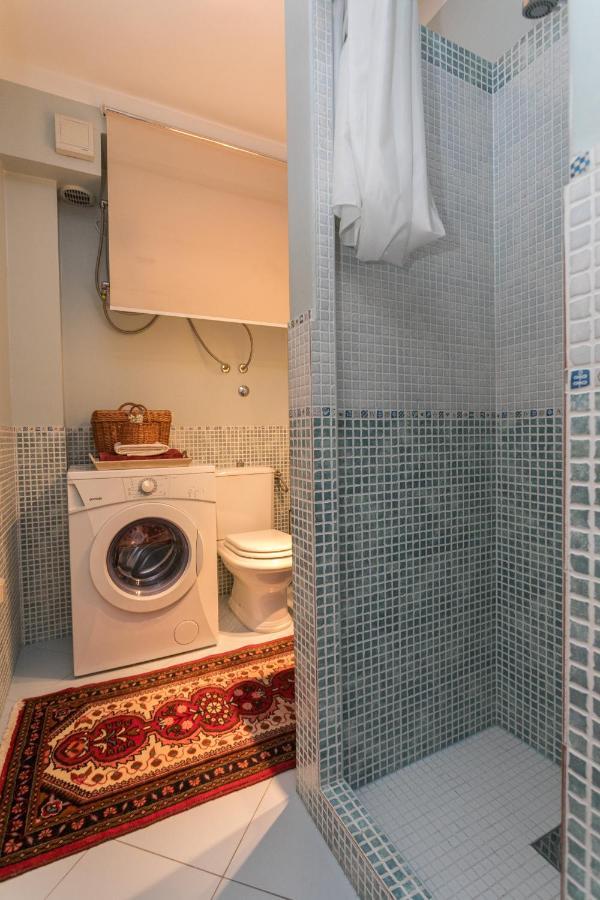 דוברובניק Luxury Sea View Apartments מראה חיצוני תמונה