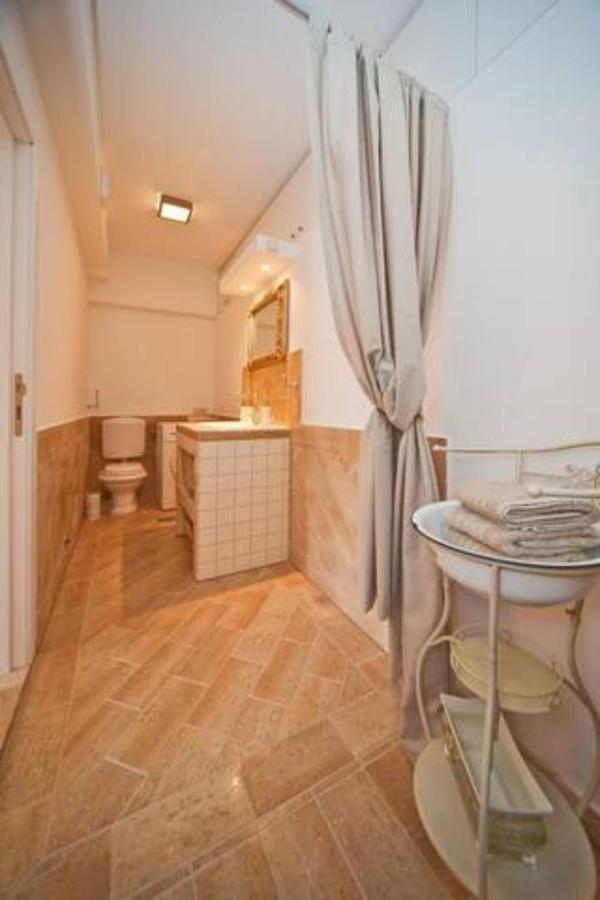 דוברובניק Luxury Sea View Apartments מראה חיצוני תמונה
