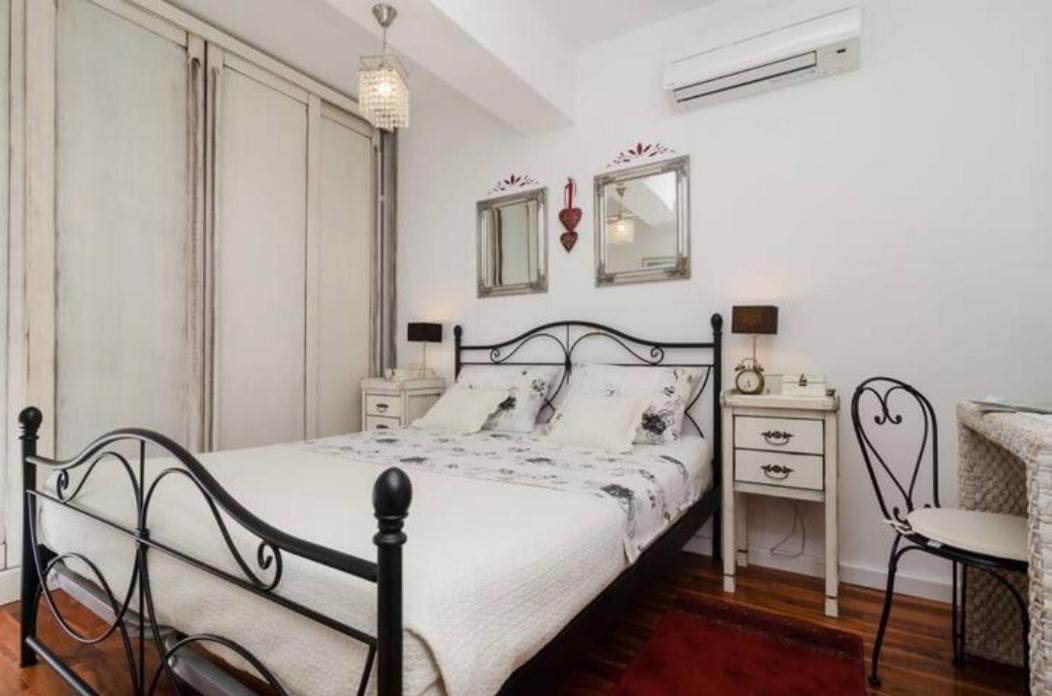 דוברובניק Luxury Sea View Apartments מראה חיצוני תמונה
