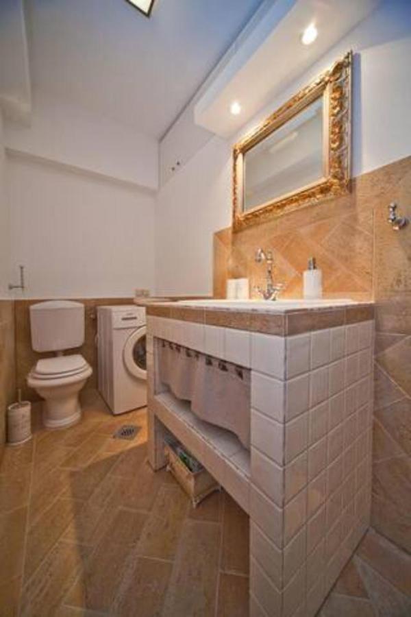 דוברובניק Luxury Sea View Apartments מראה חיצוני תמונה