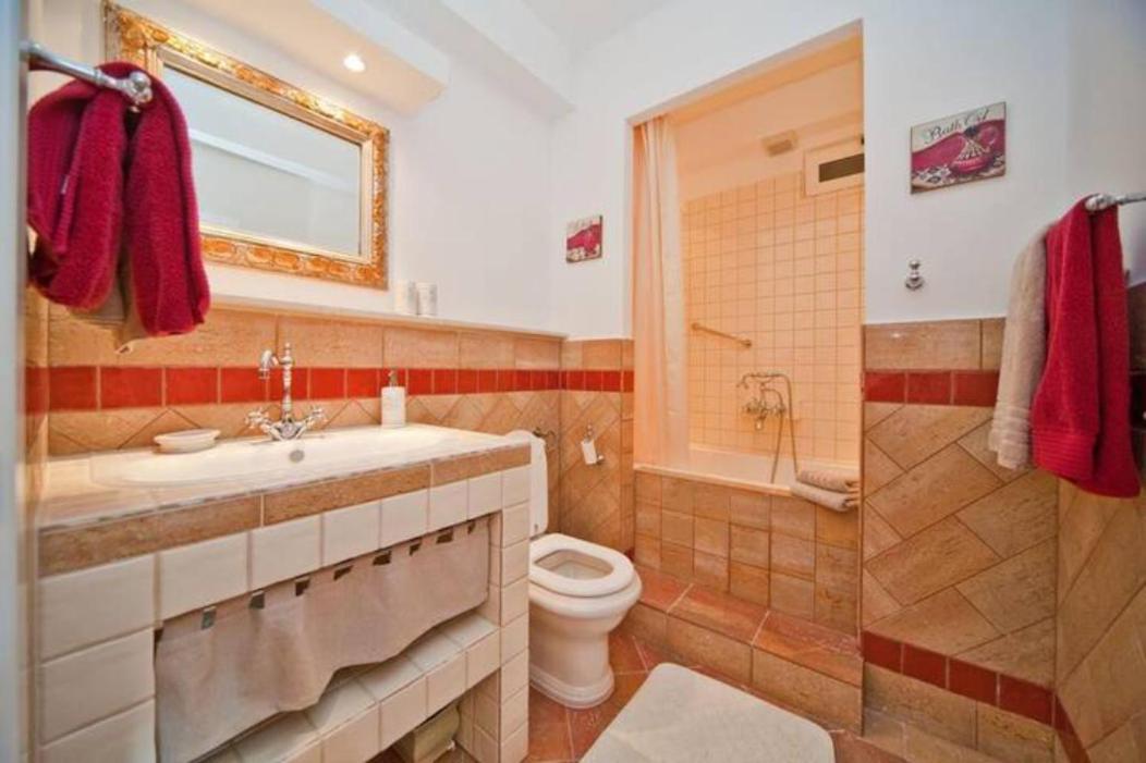 דוברובניק Luxury Sea View Apartments מראה חיצוני תמונה