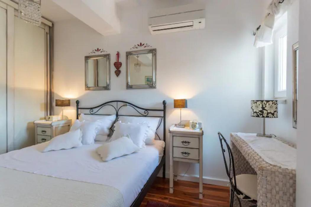 דוברובניק Luxury Sea View Apartments מראה חיצוני תמונה