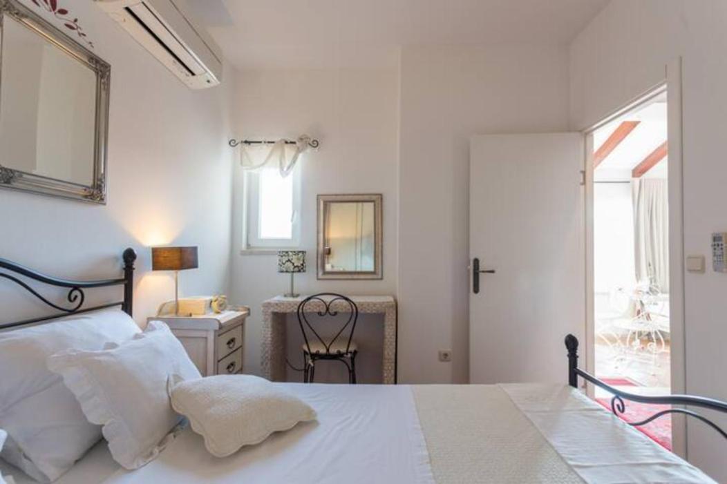 דוברובניק Luxury Sea View Apartments מראה חיצוני תמונה