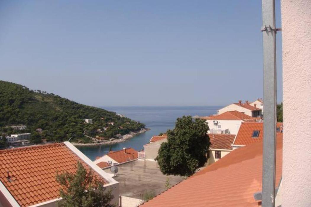 דוברובניק Luxury Sea View Apartments מראה חיצוני תמונה