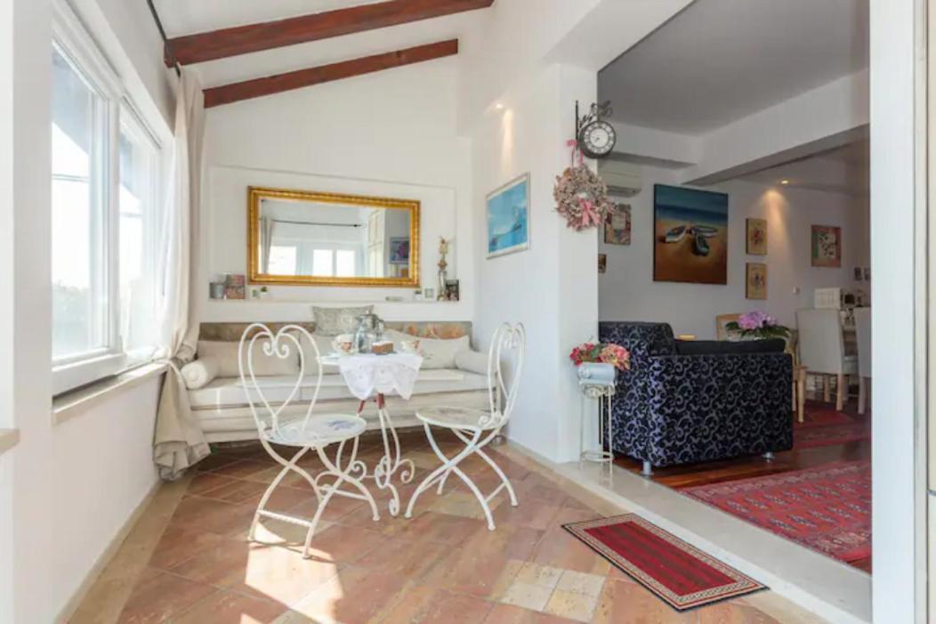דוברובניק Luxury Sea View Apartments מראה חיצוני תמונה