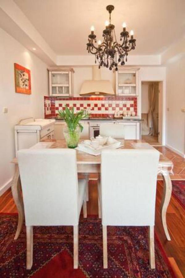 דוברובניק Luxury Sea View Apartments מראה חיצוני תמונה