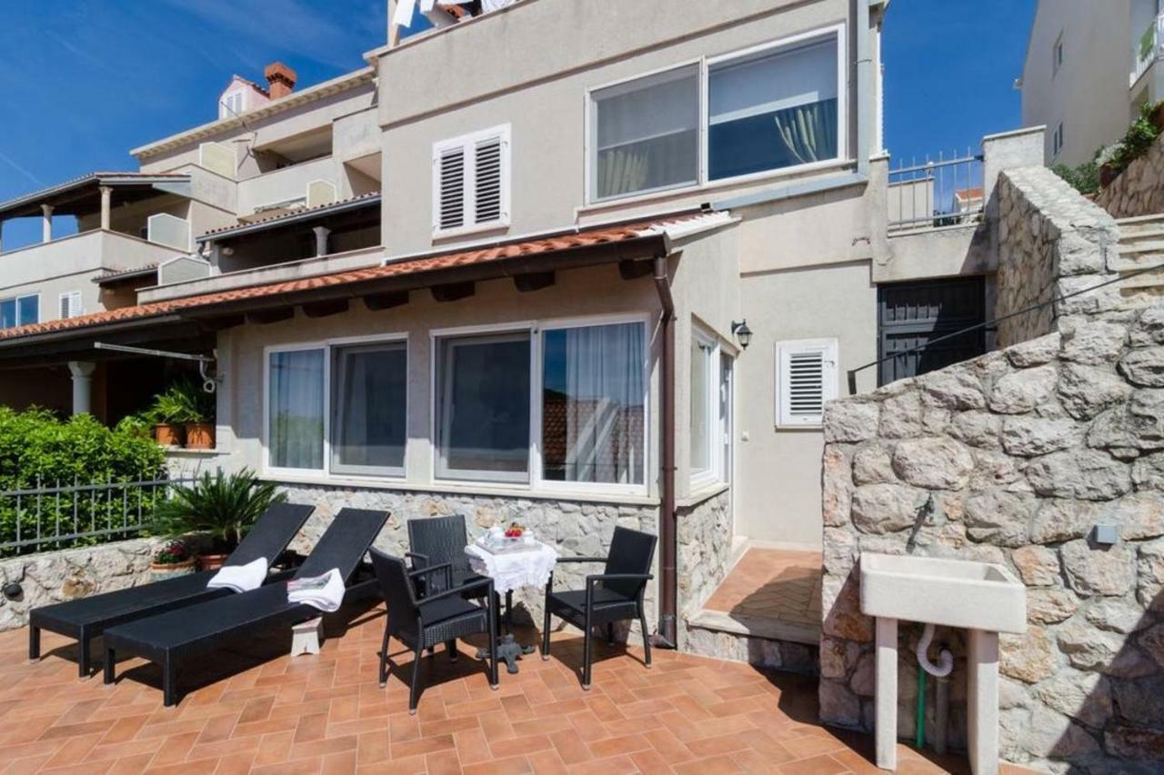 דוברובניק Luxury Sea View Apartments מראה חיצוני תמונה