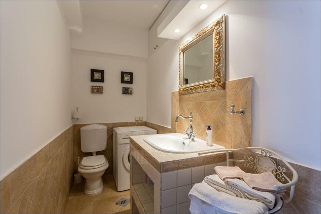 דוברובניק Luxury Sea View Apartments מראה חיצוני תמונה